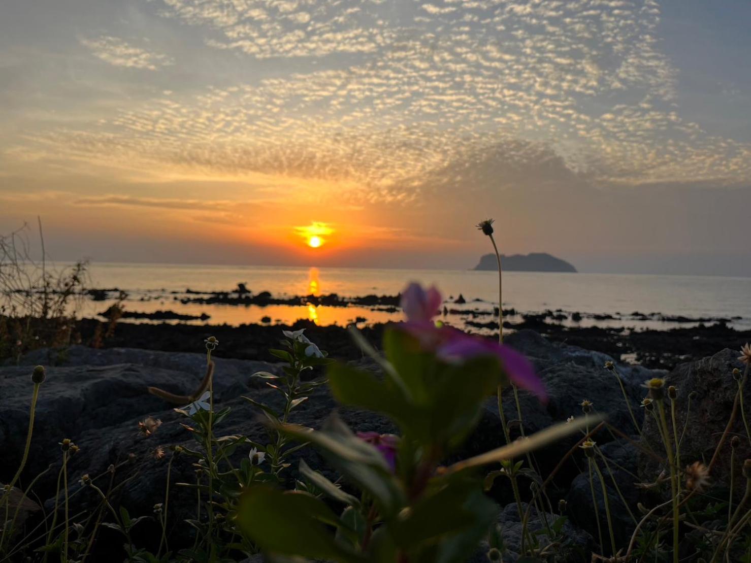 The Beach Resort & Residence - Sha Plus Pathiu Bagian luar foto