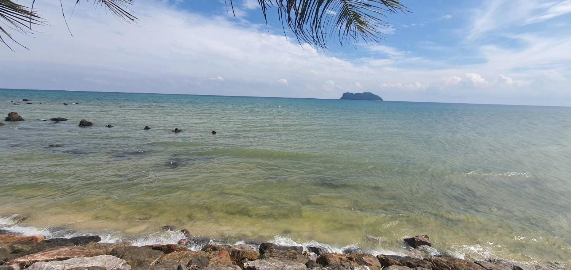 The Beach Resort & Residence - Sha Plus Pathiu Bagian luar foto