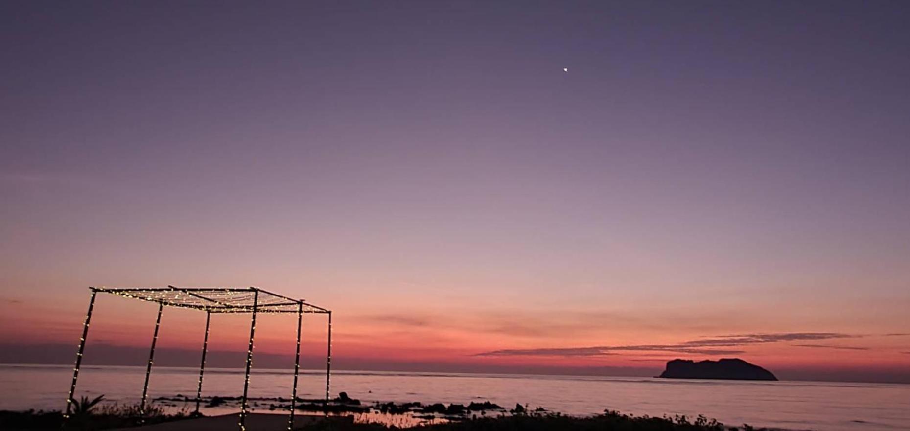 The Beach Resort & Residence - Sha Plus Pathiu Bagian luar foto